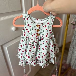 Sweethoney Cherry Bubble 6m